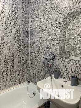 1-к квартира, посуточно, 31м2, 7/9 этаж