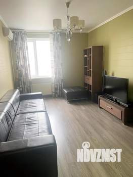 2-к квартира, на длительный срок, 65м2, 16/17 этаж