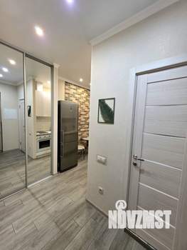 Студия квартира, на длительный срок, 27м2, 9/19 этаж