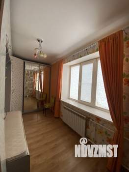 2-к квартира, на длительный срок, 37м2, 3/3 этаж