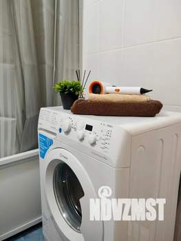 1-к квартира, посуточно, 40м2, 14/16 этаж