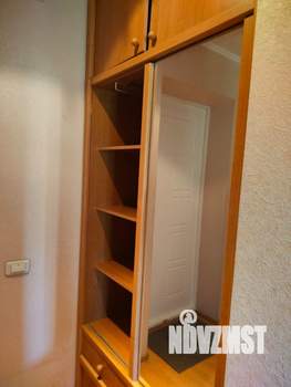 1-к квартира, на длительный срок, 33м2, 5/10 этаж