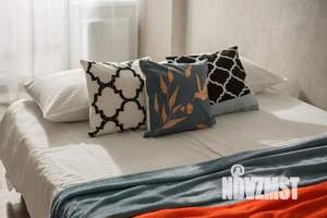 1-к квартира, посуточно, 27м2, 1/1 этаж