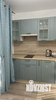 1-к квартира, посуточно, 32м2, 12/17 этаж