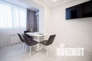 1-к квартира, посуточно, 35м2, 1/10 этаж