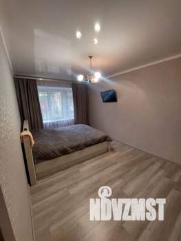 1-к квартира, посуточно, 36м2, 1/5 этаж