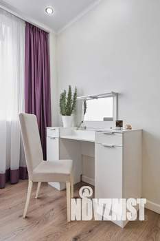 1-к квартира, посуточно, 40м2, 11/12 этаж