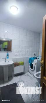 2-к квартира, на длительный срок, 50м2, 3/3 этаж
