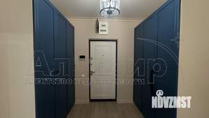 3-к квартира, на длительный срок, 75м2, 8/22 этаж