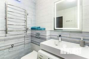 1-к квартира, посуточно, 37м2, 11/17 этаж