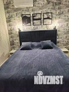 2-к квартира, посуточно, 42м2, 1/1 этаж