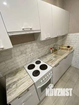 1-к квартира, на длительный срок, 43м2, 2/19 этаж