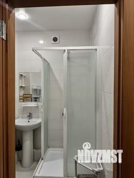 Студия квартира, на длительный срок, 25м2, 14/25 этаж