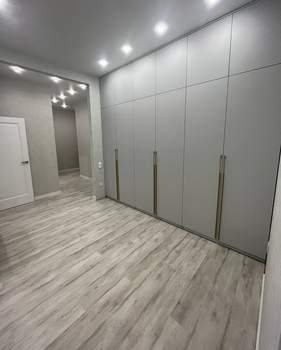 2-к квартира, на длительный срок, 59м2, 9/15 этаж