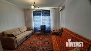 1-к квартира, на длительный срок, 36м2, 3/20 этаж