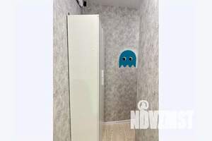 1-к квартира, посуточно, 28м2, 2/22 этаж