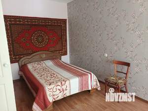 1-к квартира, на длительный срок, 38м2, 11/18 этаж