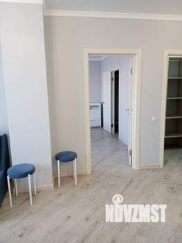 2-к квартира, на длительный срок, 53м2, 12/19 этаж