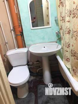 Студия квартира, на длительный срок, 28м2, 5/5 этаж