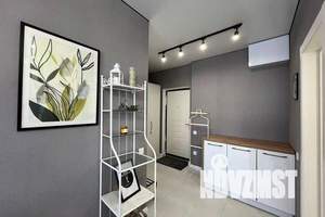 1-к квартира, посуточно, 32м2, 24/24 этаж