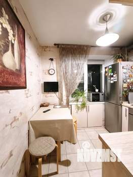 2-к квартира, на длительный срок, 48м2, 3/5 этаж