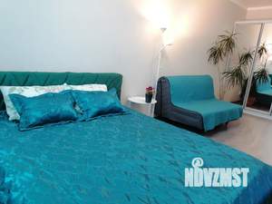 1-к квартира, посуточно, 38м2, 5/14 этаж