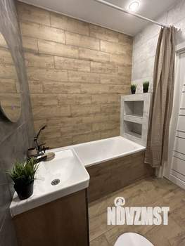 1-к квартира, на длительный срок, 33м2, 12/20 этаж