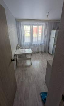 1-к квартира, на длительный срок, 36м2, 2/18 этаж