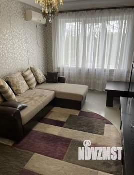 2-к квартира, на длительный срок, 49м2, 4/6 этаж