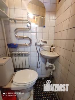 2-к квартира, на длительный срок, 40м2, 1/1 этаж