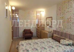 2-к квартира, на длительный срок, 52м2, 4/9 этаж