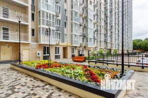 2-к квартира, посуточно, 50м2, 4/25 этаж