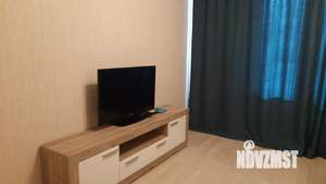 1-к квартира, на длительный срок, 32м2, 19/19 этаж