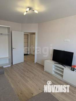 1-к квартира, на длительный срок, 34м2, 19/19 этаж