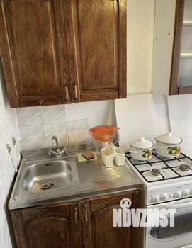 2-к квартира, на длительный срок, 49м2, 4/6 этаж