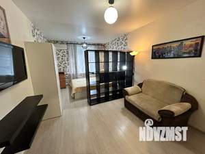 1-к квартира, на длительный срок, 42м2, 10/11 этаж