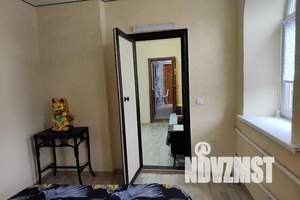 2-к квартира, посуточно, 30м2, 3/3 этаж