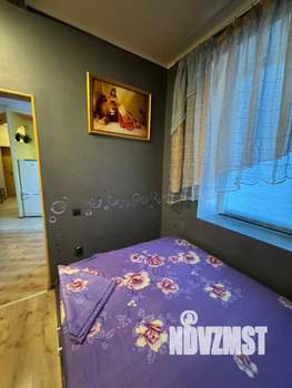 1-к квартира, на длительный срок, 40м2, 3/4 этаж