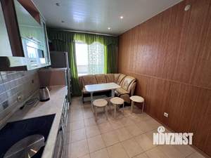 1-к квартира, на длительный срок, 50м2, 7/14 этаж