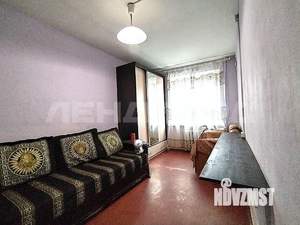 2-к квартира, на длительный срок, 45м2, 3/5 этаж