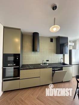 2-к квартира, на длительный срок, 54м2, 17/23 этаж