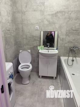 Студия квартира, на длительный срок, 25м2, 24/25 этаж