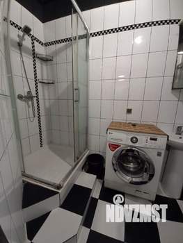 2-к квартира, на длительный срок, 43м2, 4/5 этаж