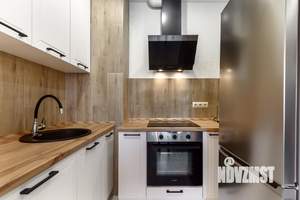 2-к квартира, посуточно, 45м2, 6/25 этаж