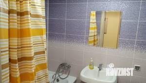1-к квартира, на длительный срок, 40м2, 5/23 этаж