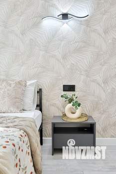 1-к квартира, посуточно, 47м2, 4/33 этаж