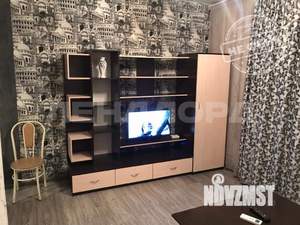 1-к квартира, на длительный срок, 27м2, 5/18 этаж