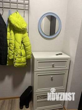 1-к квартира, на длительный срок, 38м2, 1/22 этаж