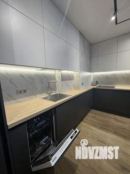 2-к квартира, на длительный срок, 60м2, 19/25 этаж