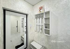 2-к квартира, на длительный срок, 53м2, 12/25 этаж